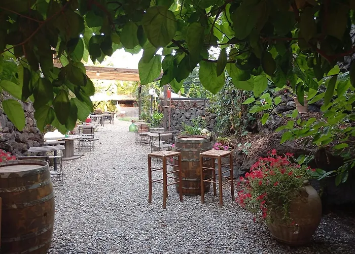 B&B Villa Lidia with parking&jacuzzi Acireale