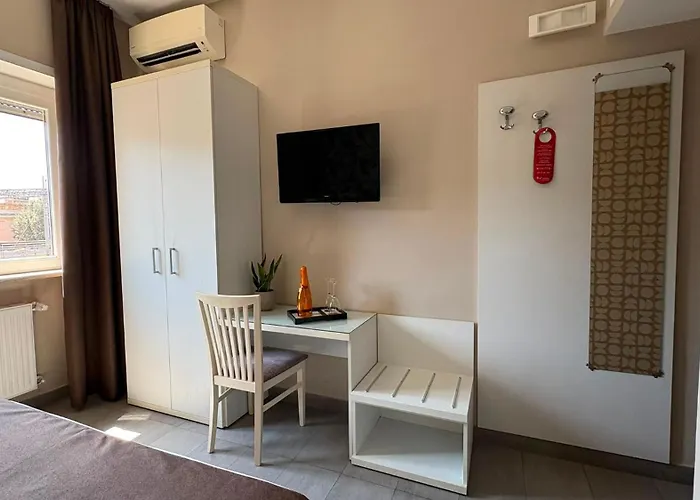 B&B Trastevere In Bed Rom