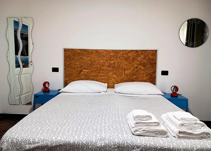 Your Bed Napoli