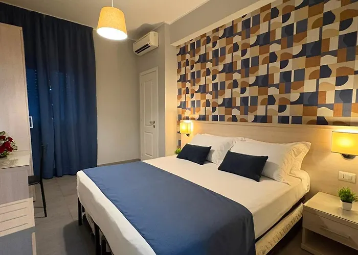 B&B Trastevere In Bed Roma