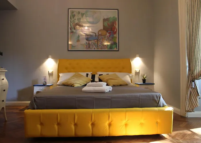 Athena Guest House Rome