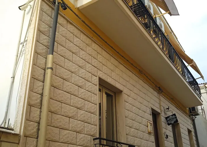 Il Sole del Mediterraneo Noto
