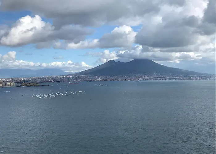 B&B 'O Sole Mio! Napoli
