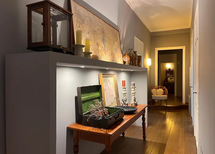 Bed and Breakfast Al Massimo 36 Palermo
