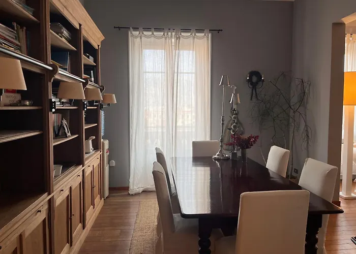 Bed and Breakfast Al Massimo 36 Palermo