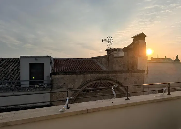 B&B Santa Chiara Altamura