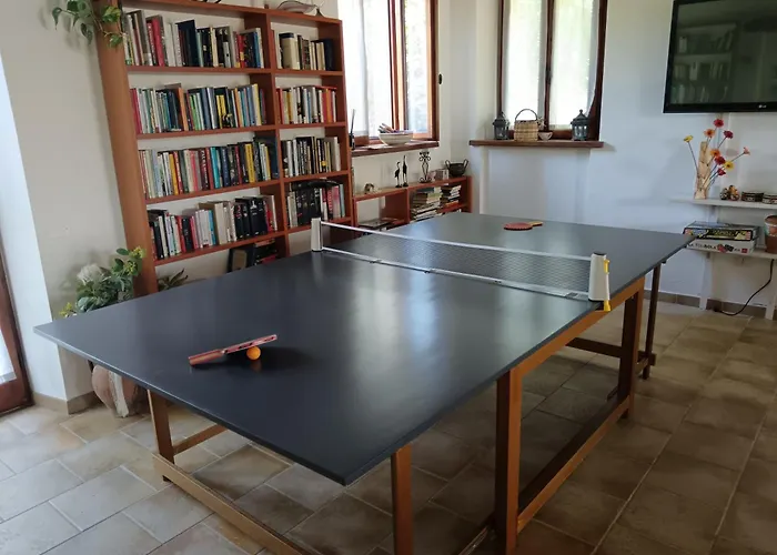 ValleChiara B&B Recanati