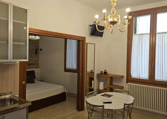 3C B&B Venecia