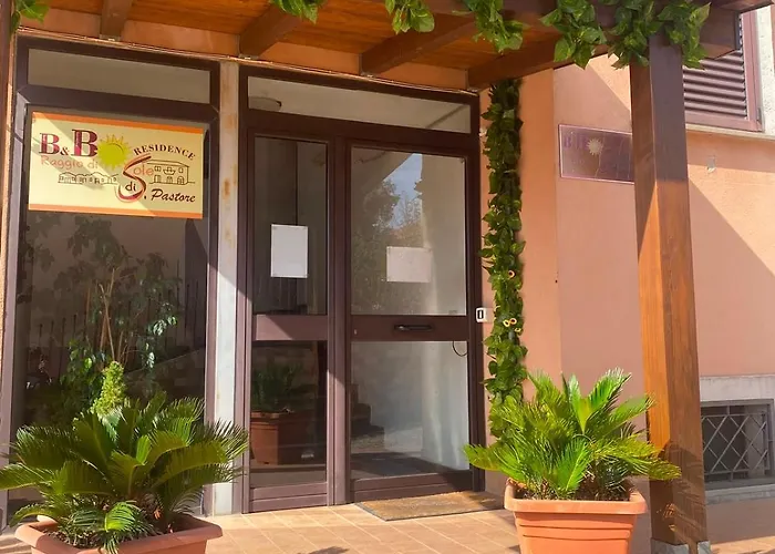 Bed and Breakfast Raggio di Sole Rende