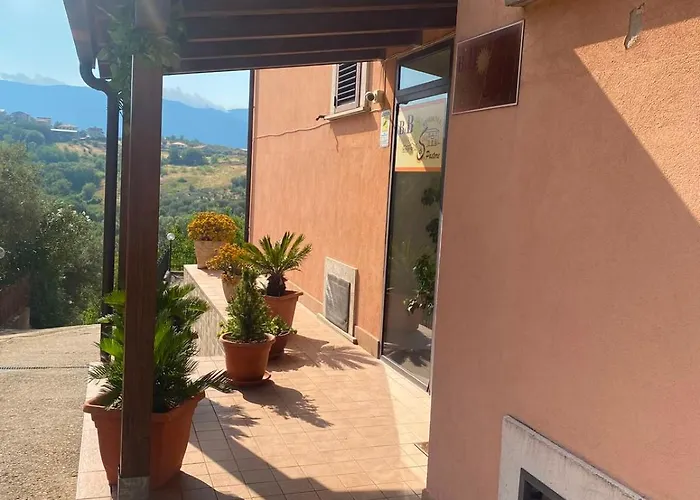 Bed and Breakfast Raggio di Sole Rende
