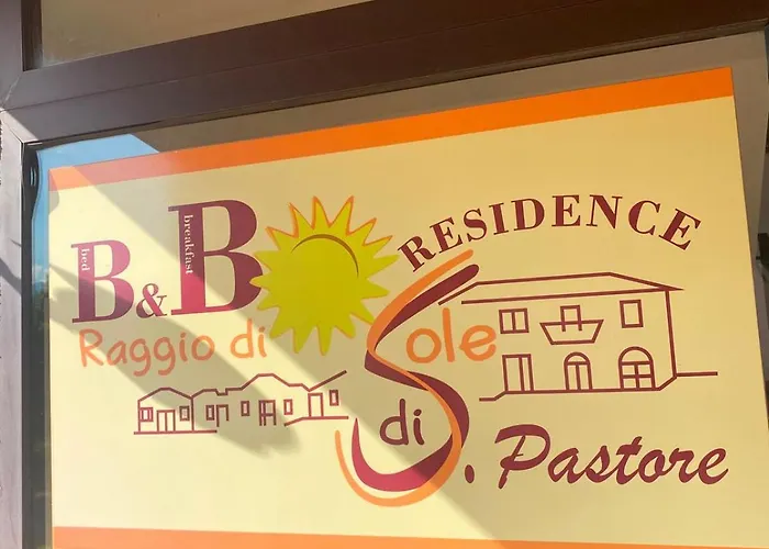 Bed and Breakfast Raggio di Sole Rende
