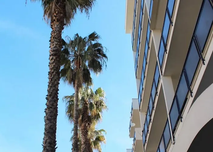 Le Palme Sorrento Bed & Breakfast