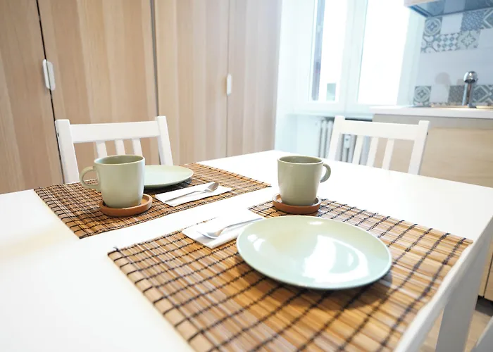 Salotto Tiburtino Bed & Breakfast Rome
