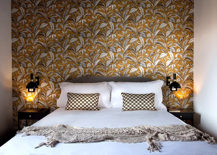 La Nova Bed And Museum Bed & Breakfast Naples