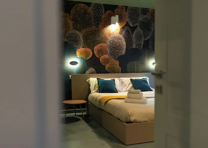 Opera Boutique Bed & Breakfast Catania