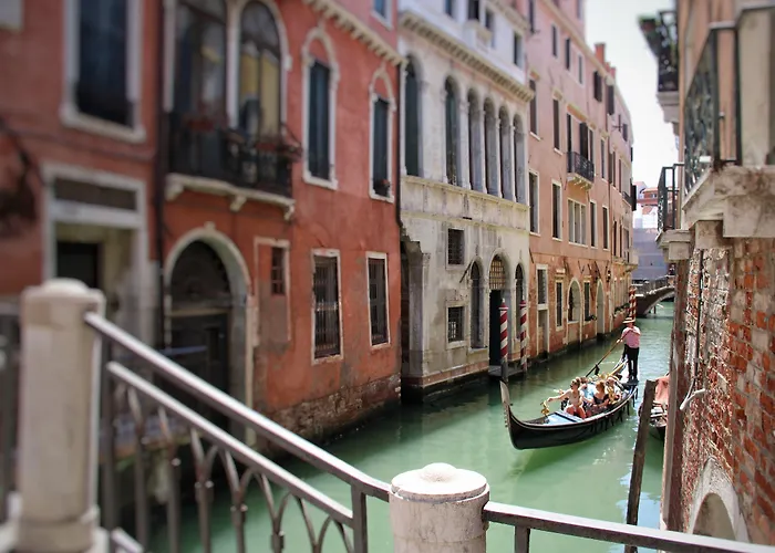 Ca Dell'Arte Palace Venice