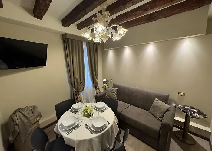 Ca Dell'Arte Palace Venice