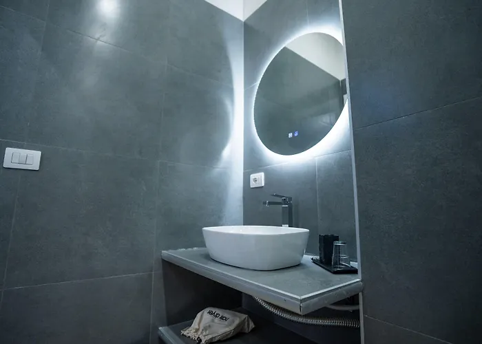 Bed and Breakfast Terno Su Napoli Sanità