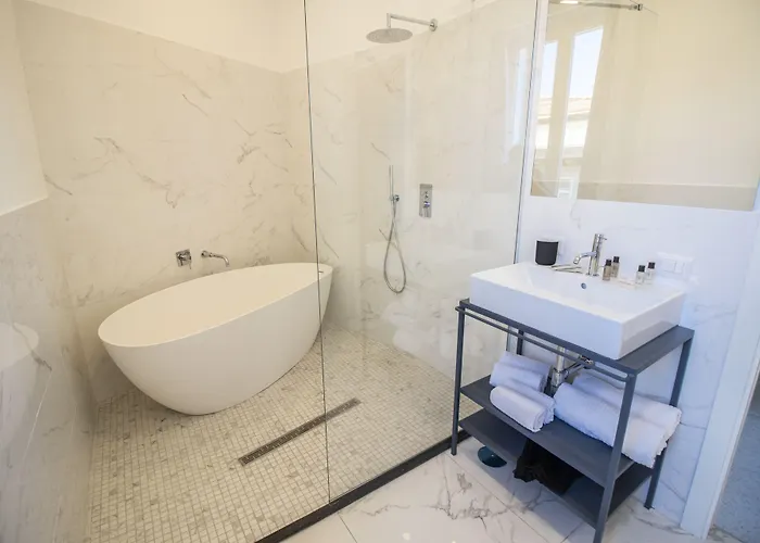 Le Angioine Rooms Naples