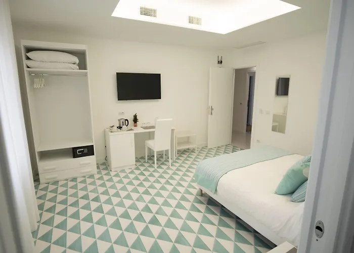 Domus Sole Bed & Breakfast Sorrento