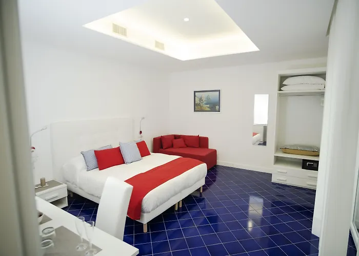 Domus Sole Bed & Breakfast Sorrento