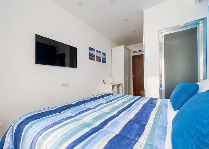 De Vivo Realty - Amore&Psiche Sorrento