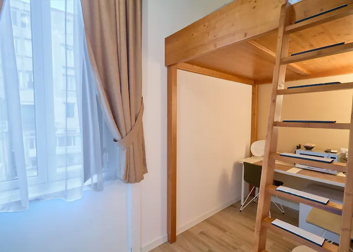 Toto E Peppino Luxury Rooms Naples