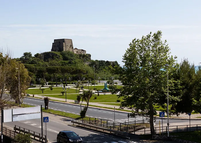 B&B Torre Talao Scalea