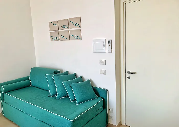 B&B Al Pesce D'Oro Amalfi