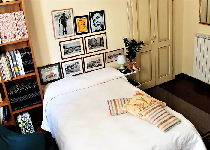 B&B Rossierossi Terni