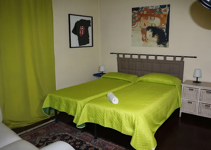 B&B Rossierossi Terni