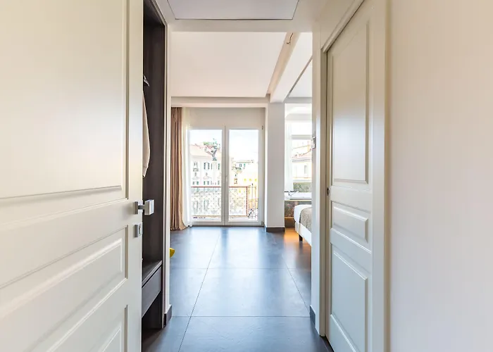 Dei Martiri Suite Naples