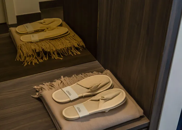 Dei Martiri Suite Naples