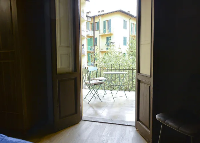 Palazzo Oliveto Bed & Breakfast Florence