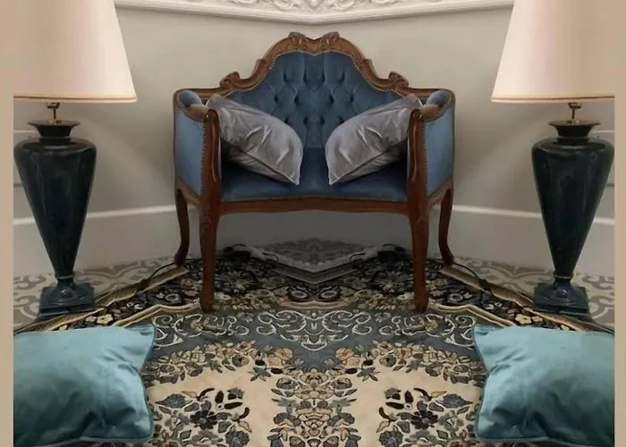 Bed and Breakfast Palazzo Samà Catanzaro