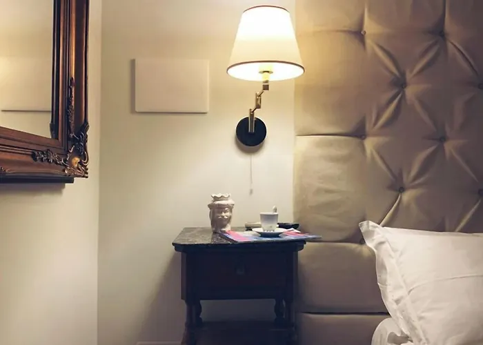 Bed and Breakfast Palazzo Samà Catanzaro