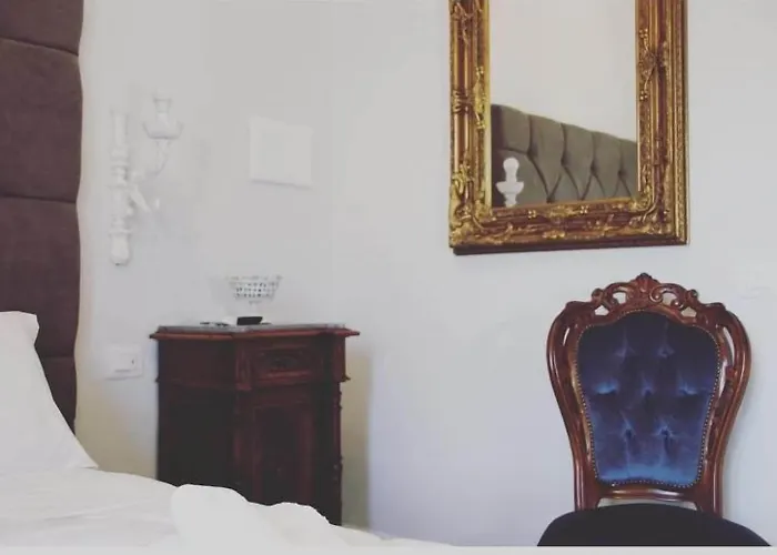 Bed and Breakfast Palazzo Samà Catanzaro