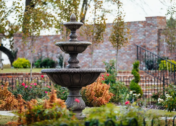 The Reserve At Hot Springs