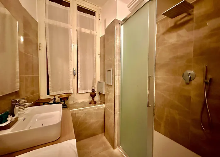 Casa Santangelo Suites - Historical Residence Salerno