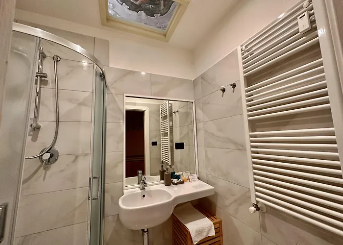 Casa Santangelo Suites - Historical Residence Salerno