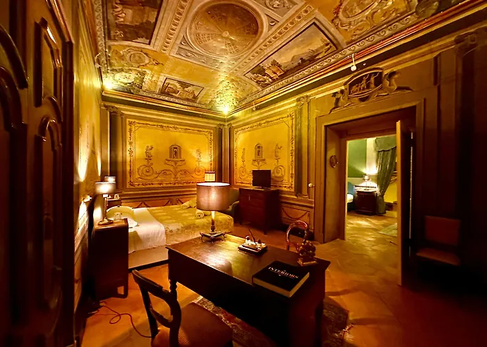 Casa Santangelo Suites - Historical Residence Salerno