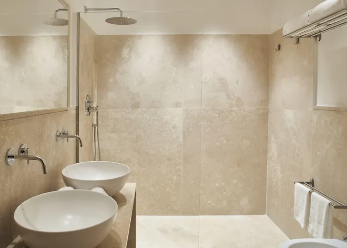 Bed and Breakfast Residenza D'Epoca San Martino 29 Siena