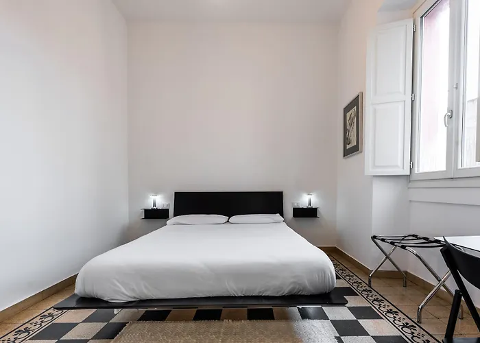 Bed and Breakfast Al Dio Bes Cagliari