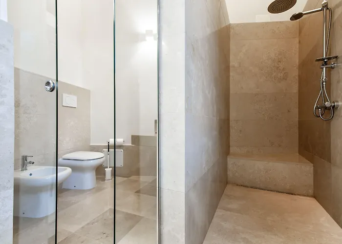 Vittoria Luxury House Bed & Breakfast Lecce