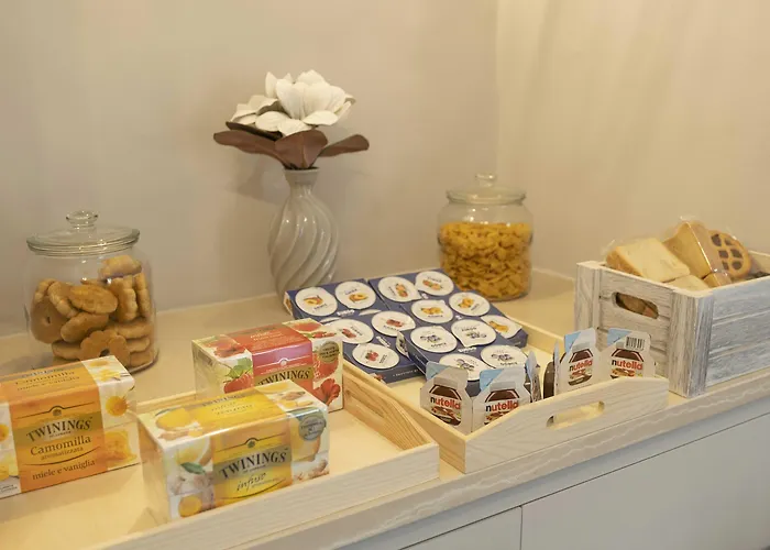 Il Pendio B&B Bisceglie