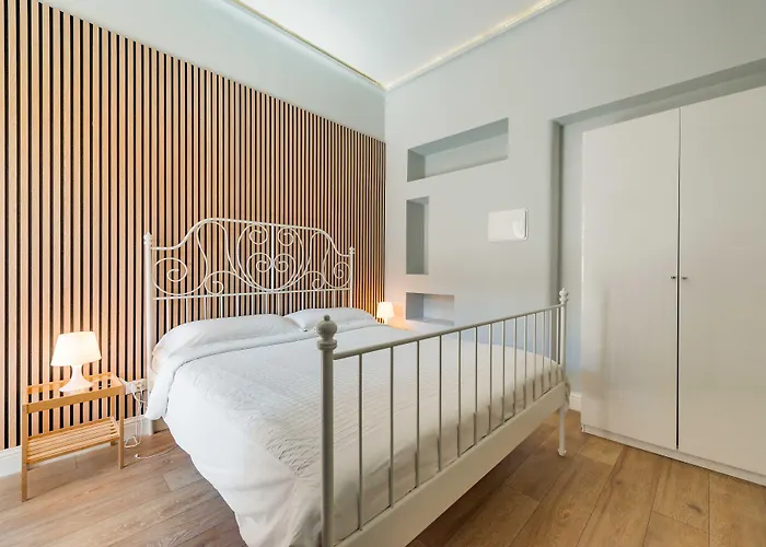 Un Attimo A Roma B&B
