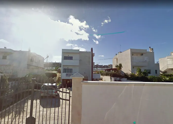 Maison Rinaldi Srl Bari
