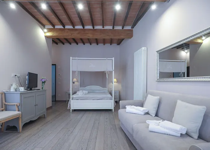 B&B Il Senesino Siena