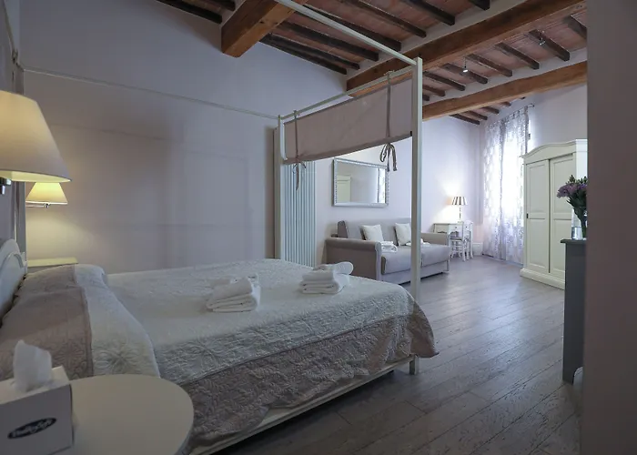 B&B Il Senesino Siena
