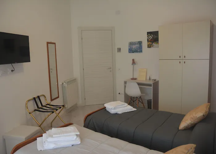 Art B&B Caltanissetta